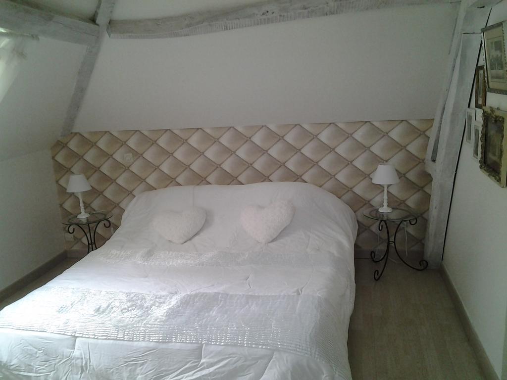 Hucqueliers Le Clos מראה חיצוני תמונה